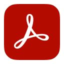Acrobat + ИИ-инструменты (Generative Fill, Midjourney/Kandinsky, Recraft.ai, ClipDrop, Vectorizer.ai, Flair.ai)